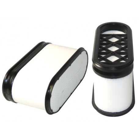 filtre à air SA16402 |HIFI FILTER