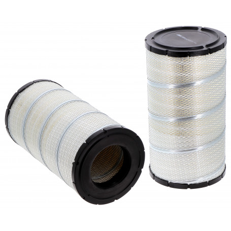 filtre à air SA16418 |HIFI FILTER