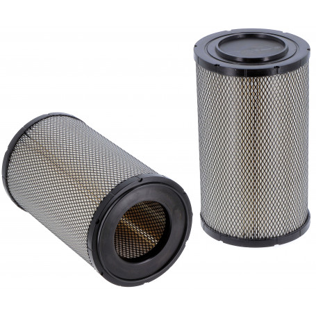 filtre à air SA16443 |HIFI FILTER