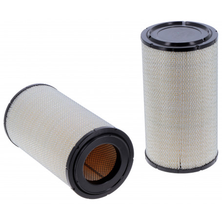 filtre à air SA16445 |HIFI FILTER