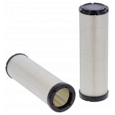 filtre à air SA16446 |HIFI FILTER