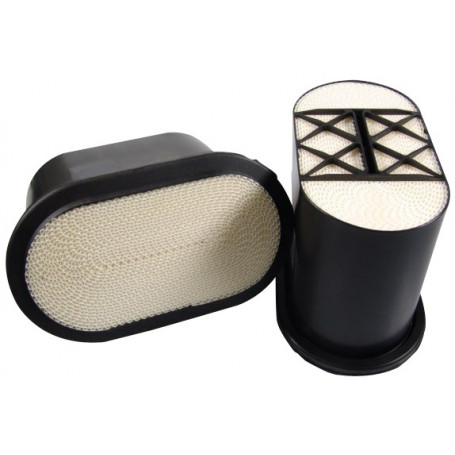 filtre à air SA16448 |HIFI FILTER