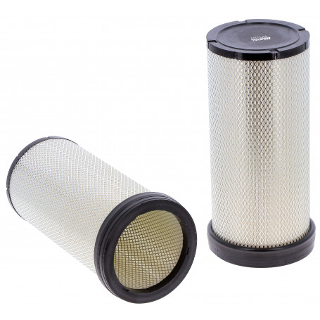 filtre à air SA16478 |HIFI FILTER