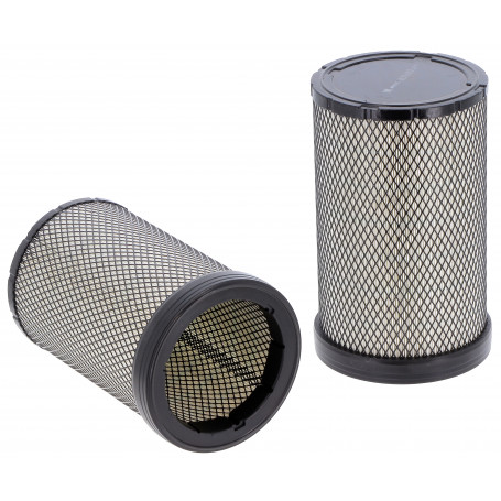 filtre à air SA16481 |HIFI FILTER