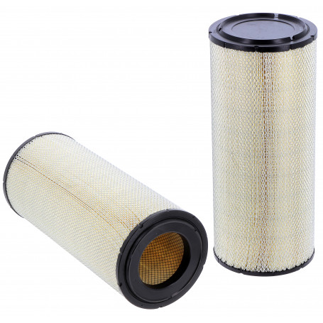 filtre à air SA16484 |HIFI FILTER
