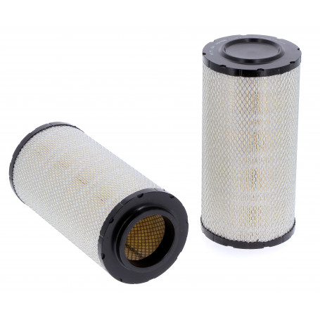filtre à air SA16486 |HIFI FILTER