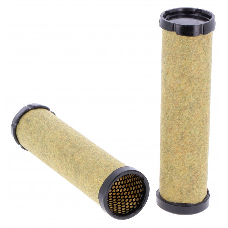filtre à air SA16487 |HIFI FILTER