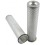 filtre à air SA16491 |HIFI FILTER