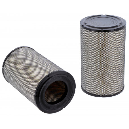 filtre à air SA16493 |HIFI FILTER
