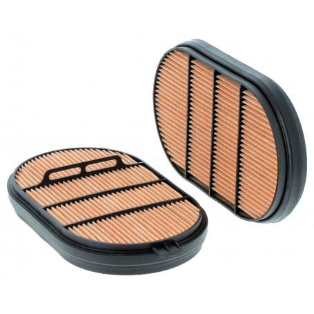 filtre à air SA16508 |HIFI FILTER