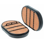 filtre à air SA16508 |HIFI FILTER