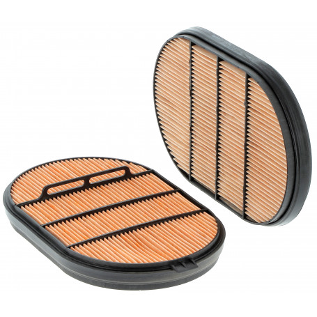 filtre à air SA16509 |HIFI FILTER