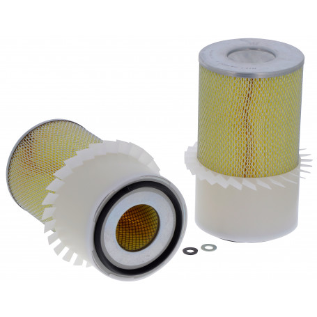 filtre à air SA16511 |HIFI FILTER