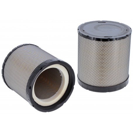 filtre à air SA16519 |HIFI FILTER