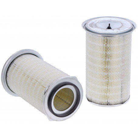 filtre à air SA16522 |HIFI FILTER