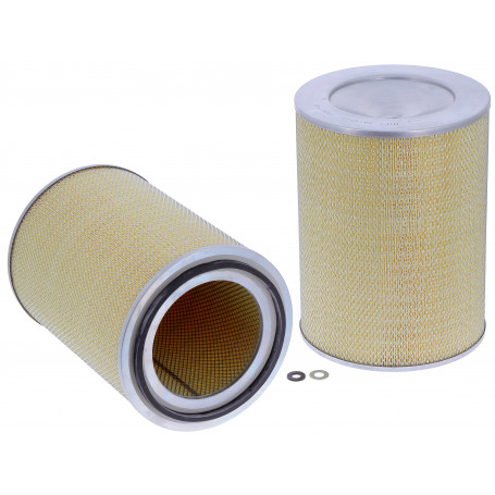 filtre à air SA16523 |HIFI FILTER