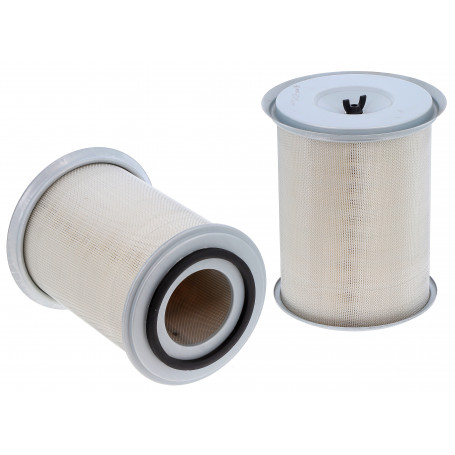 filtre à air SA16527 |HIFI FILTER