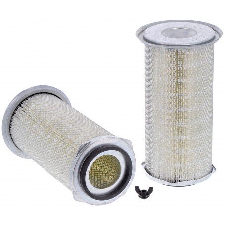 filtre à air SA16529 |HIFI FILTER