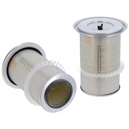 filtre à air SA16531 |HIFI FILTER