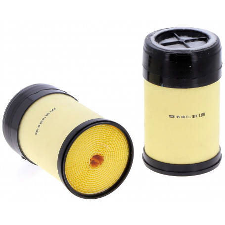 filtre à air SA16536 |HIFI FILTER