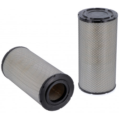 filtre à air SA16543 |HIFI FILTER