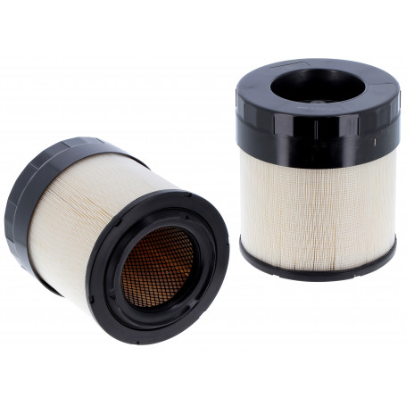 filtre à air SA16545 |HIFI FILTER