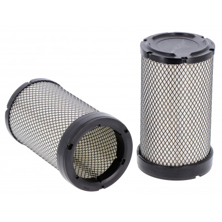filtre à air SA16546 |HIFI FILTER