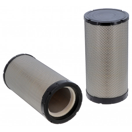 filtre à air SA16547 |HIFI FILTER