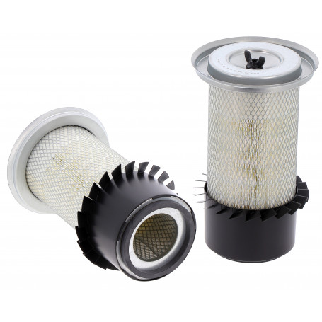 filtre à air SA16550 |HIFI FILTER