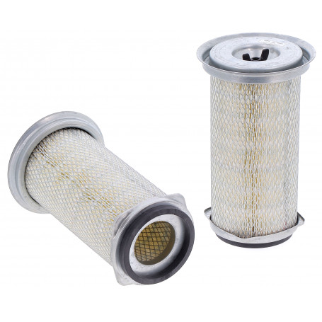 filtre à air SA16552 |HIFI FILTER