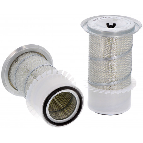 filtre à air SA16554 |HIFI FILTER