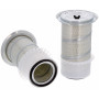 filtre à air SA16554 |HIFI FILTER