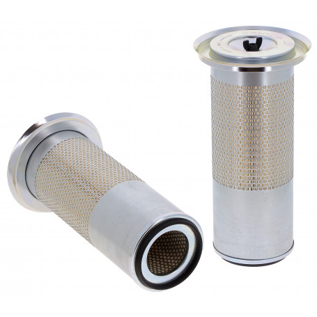 filtre à air SA16556 |HIFI FILTER