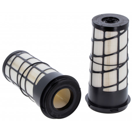 filtre à air SA16561 |HIFI FILTER