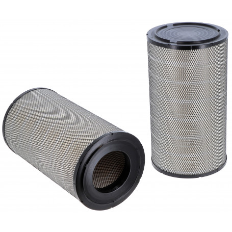 filtre à air SA16563 |HIFI FILTER