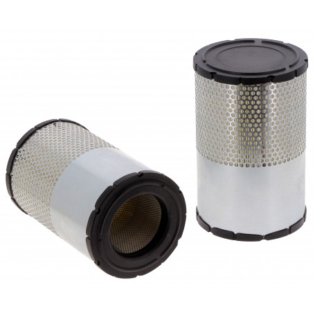 filtre à air SA16574 |HIFI FILTER