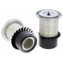 filtre à air SA16589 |HIFI FILTER