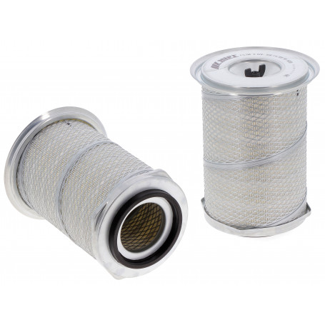 filtre à air SA16590 |HIFI FILTER