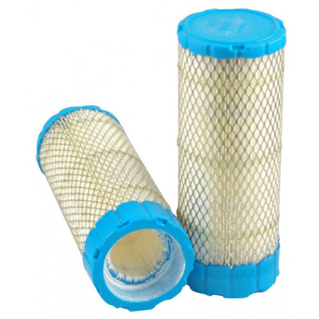 filtre à air SA16600 |HIFI FILTER