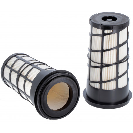 filtre à air SA16604 |HIFI FILTER