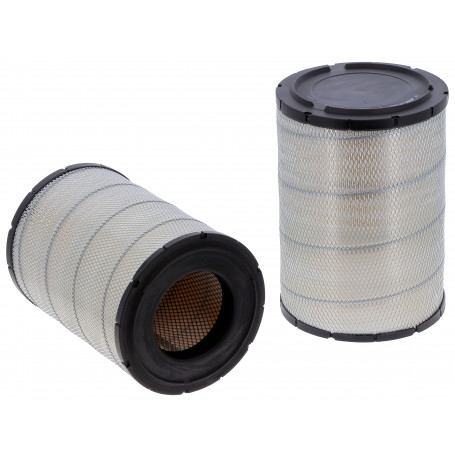 filtre à air SA16622 |HIFI FILTER