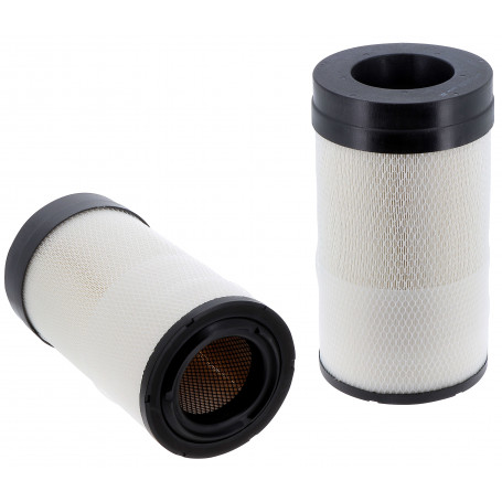 filtre à air SA16625 |HIFI FILTER