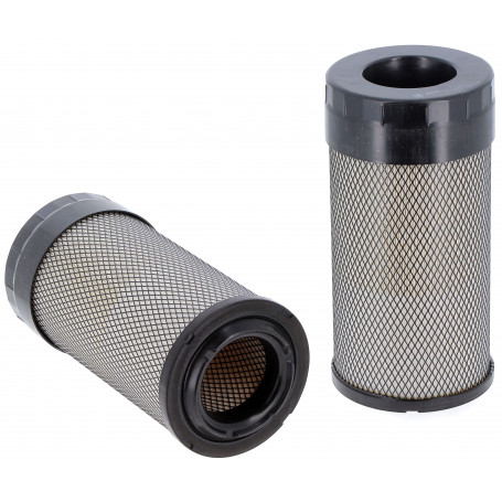 Filtre à air SA16627 |HIFI FILTER
