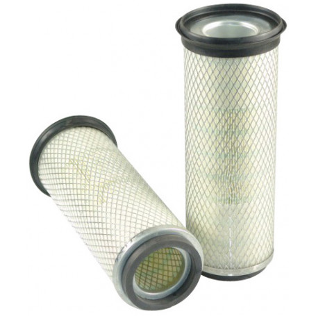 filtre à air SA16637 |HIFI FILTER