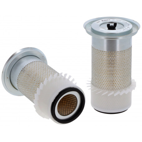 filtre à air SA16699 |HIFI FILTER