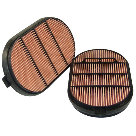 filtre à air SA16706 |HIFI FILTER