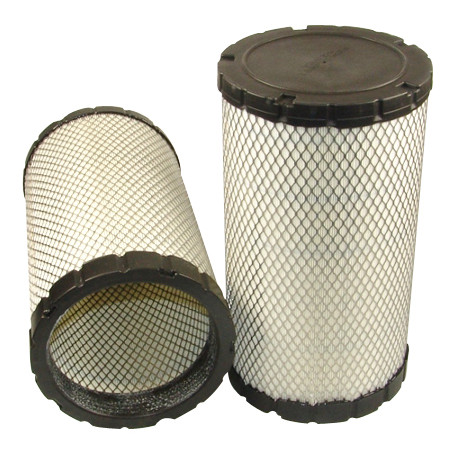 filtre à air SA16717 |HIFI FILTER