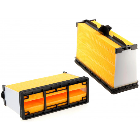 filtre à air SA16744 |HIFI FILTER