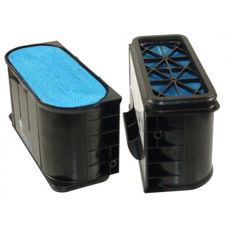 filtre à air SA16773 |HIFI FILTER