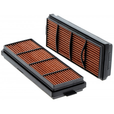 filtre à air SA16774 |HIFI FILTER